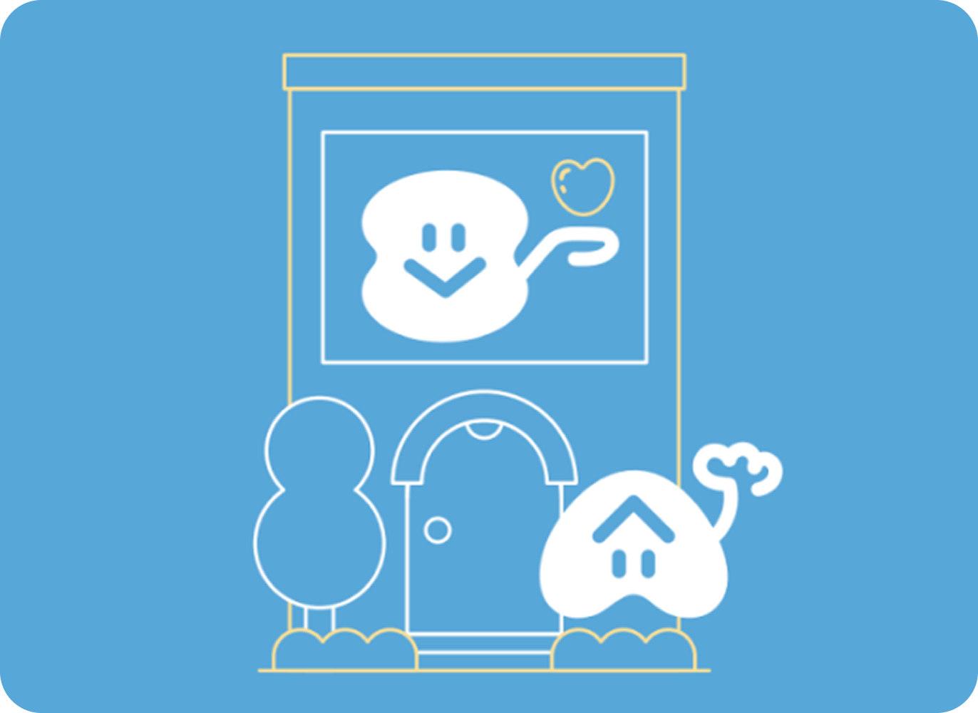 기초문화재단 이미지