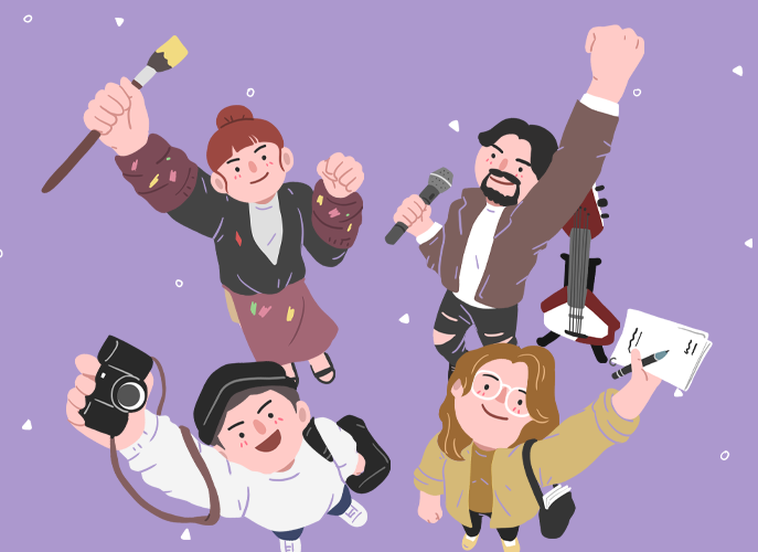 슬라이드 이미지